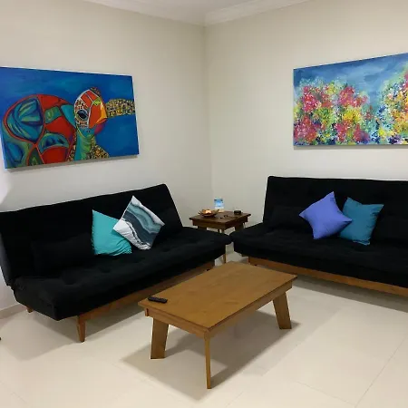 Apartamento - Ubatuba - Toninhas - 350 Passos Da Praia - 350 Steps To The Beach - Costa Verde Exterior photo