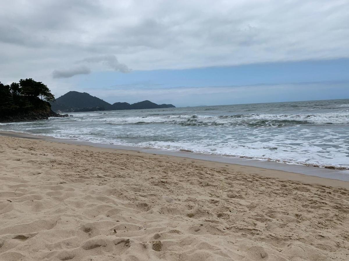 - - Toninhas - 350 Passos Da - 350 Steps To The - Costa 公寓 Ubatuba