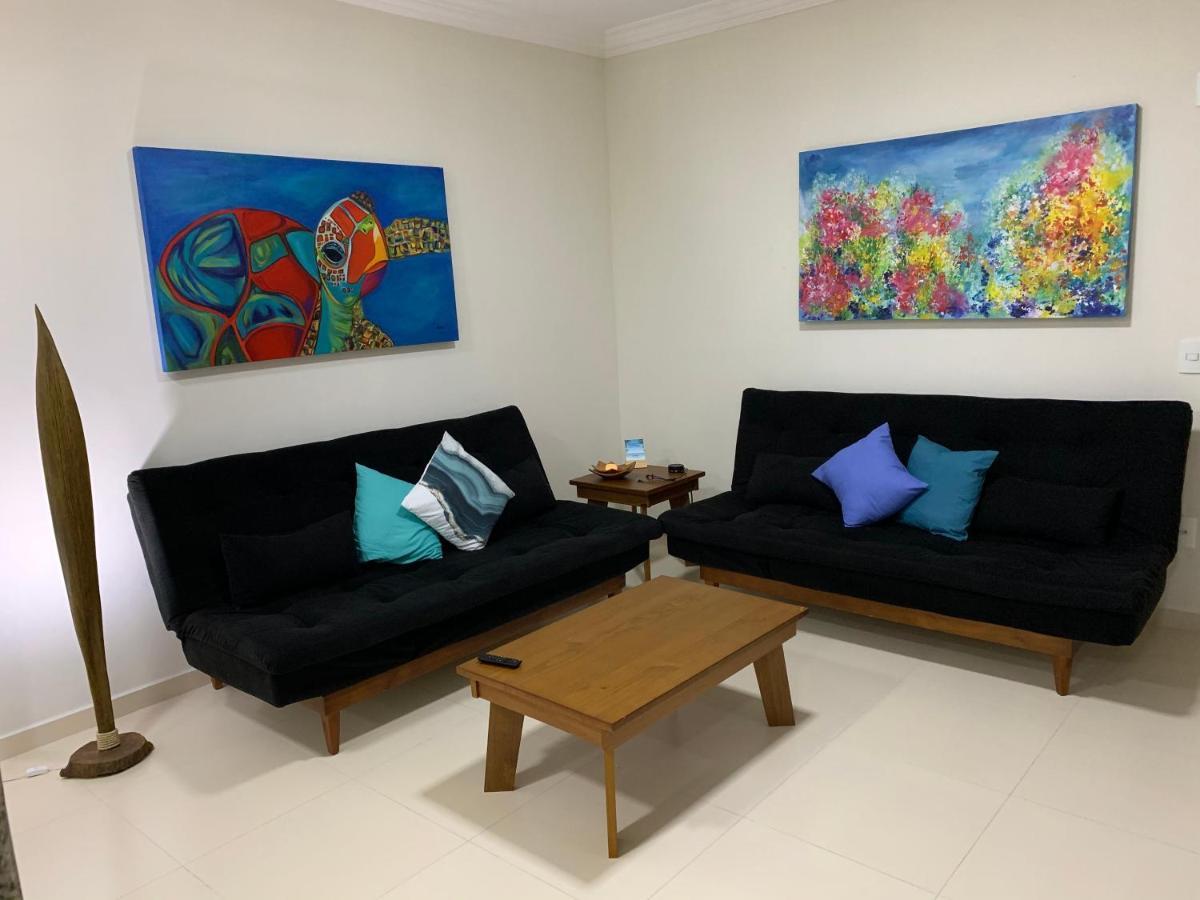 Apartment - - Toninhas - 350 Passos Da - 350 Steps To The - Costa